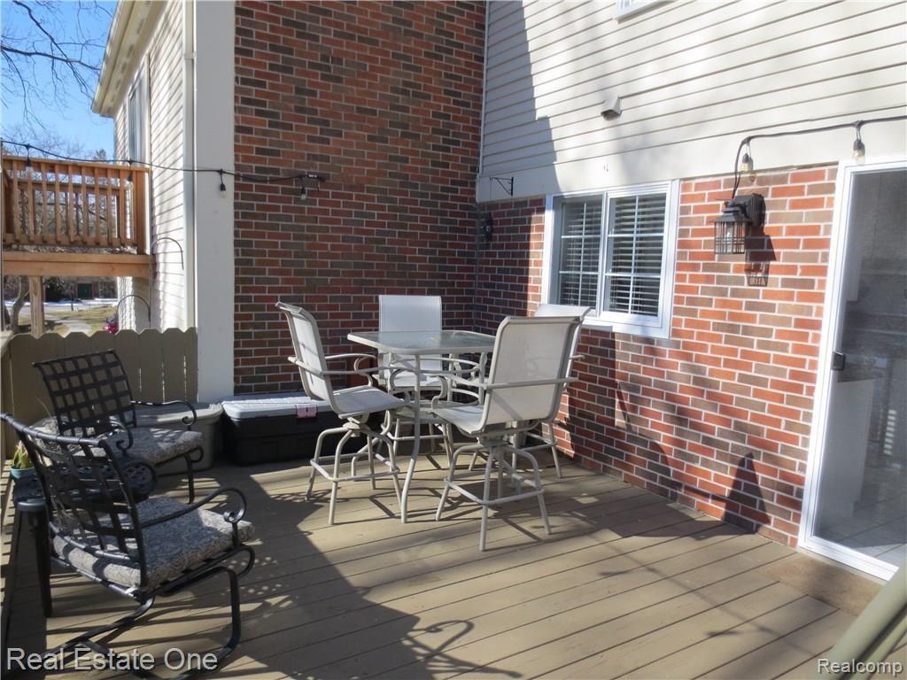 1139 Pine Ridge Court, Unit 150 Rochester Hills, MI 48306 - Photo 32 of 40
