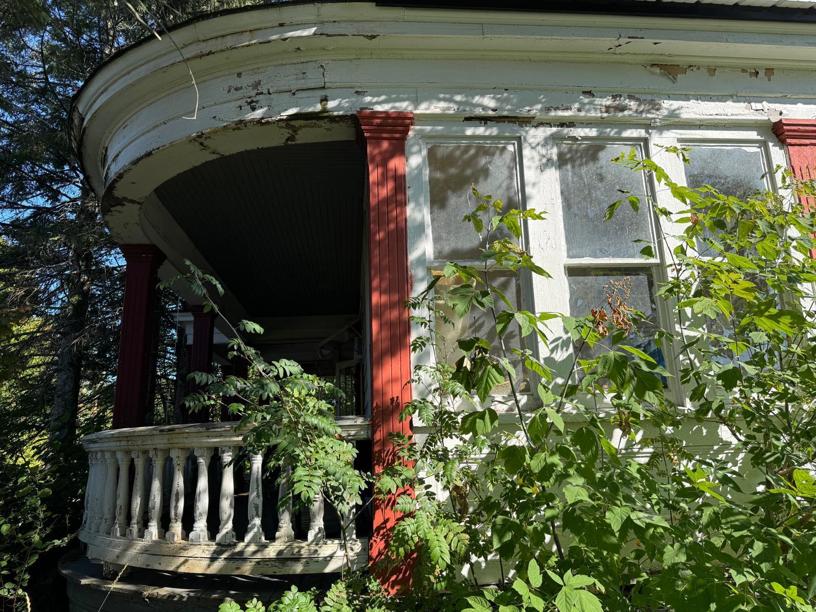 240 State Street Presque Isle, ME 04769 - Photo 4 of 6 Outdoor