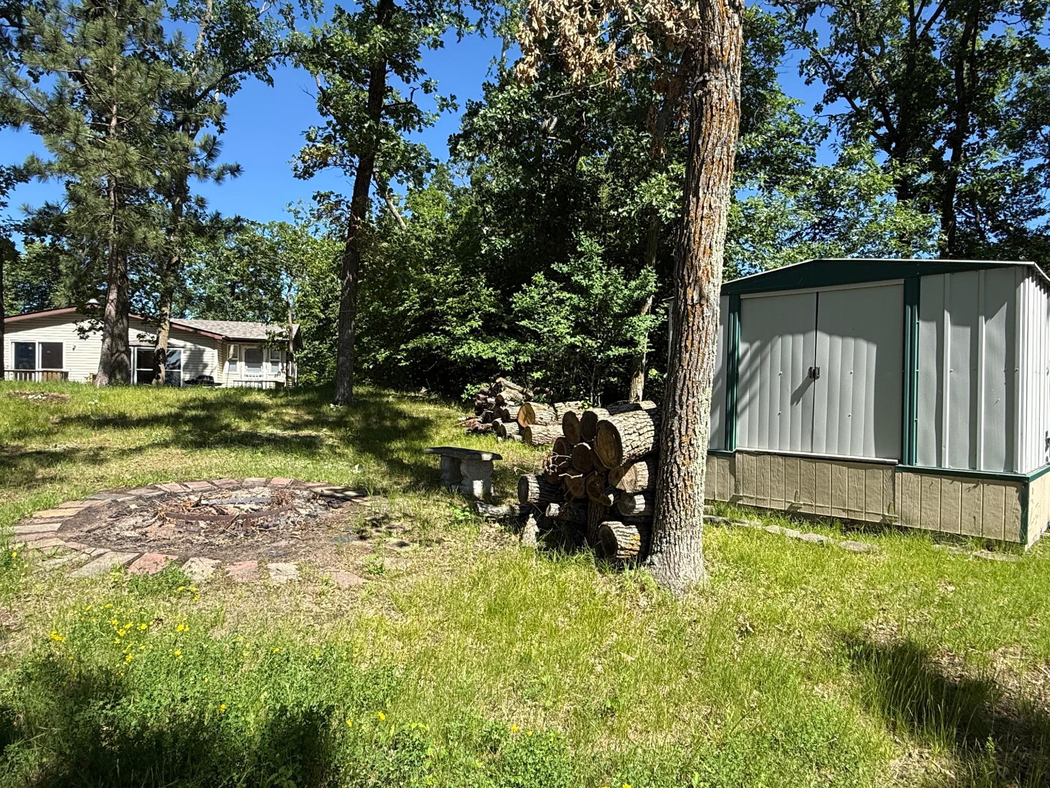 51478 Zopf Park Road Cass Lake, MN 56633 - Photo 26 of 29