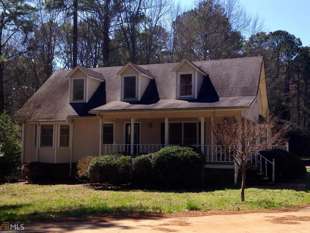 620 Oak Grove Road, Unit 1&2A Griffin, GA 30224 - Photo 1 of 1 Gallery Image 1