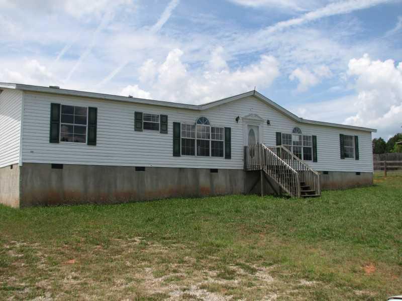 810 Cattle Barn Road Monroe, GA 30655 - Photo 1 of 1 Exterior Front.