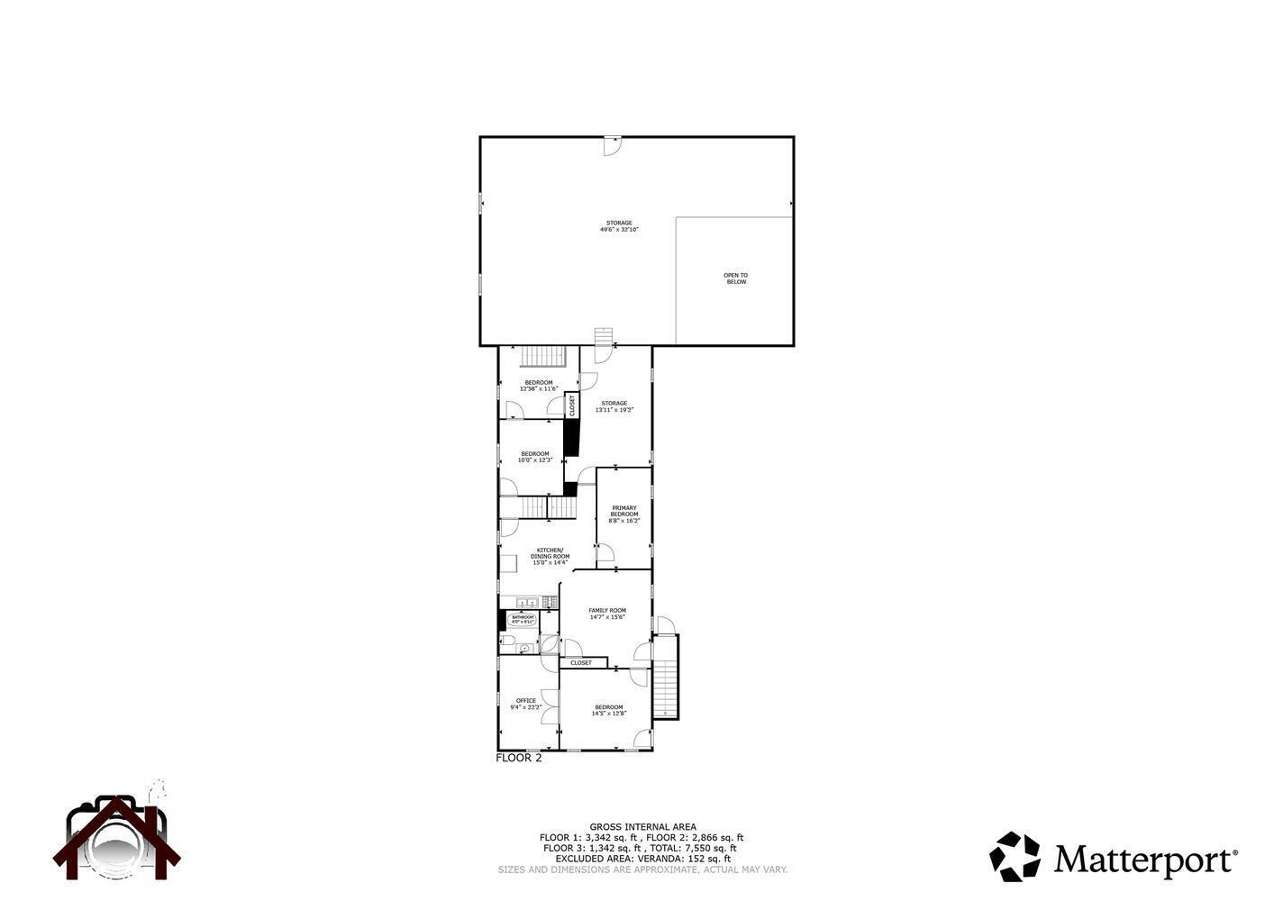 42-43 River Road New Portland, ME 04961 - Photo 187 of 188