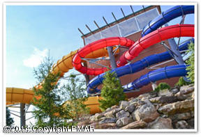 12 Hickory Road Lake Harmony, PA 18624 - Photo 78 of 86 Water Park