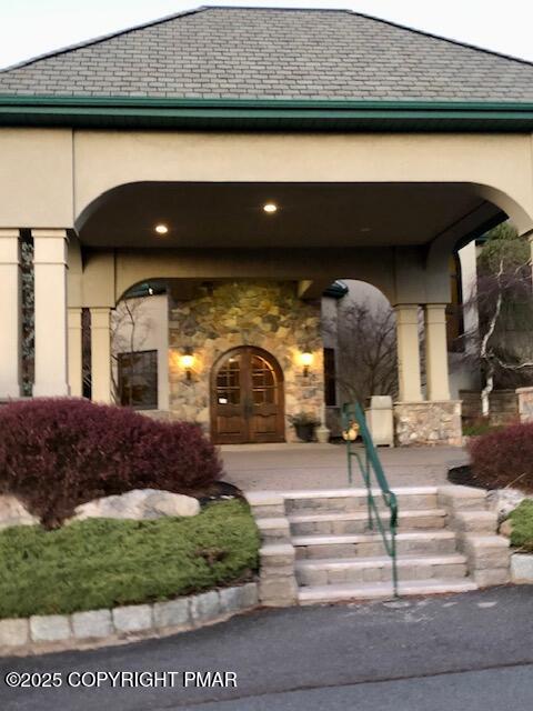 12 Hickory Road Lake Harmony, PA 18624 - Photo 86 of 86 Village Greens Golf Club House