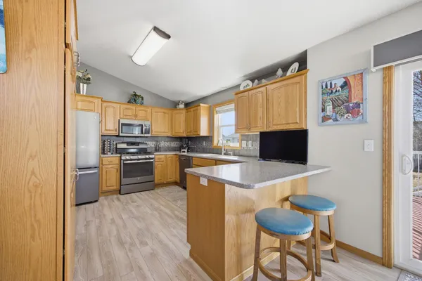 $399,900 | 3321 Washington Street, Fargo, ND 58104