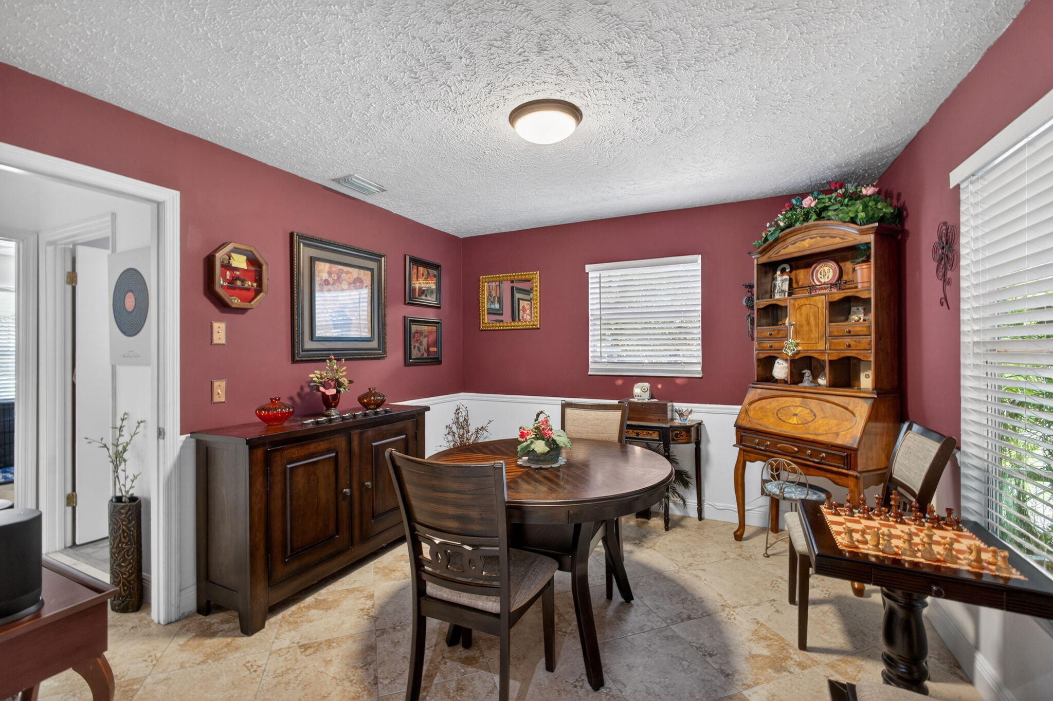 12558 165th Road North Jupiter, FL 33478 - Photo 25 of 67 a view of a livingroom with furniture and window