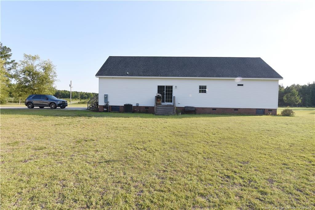 3039 Turnpike Road Lumberton, NC 28358 - Photo 32 of 33 Photo 32