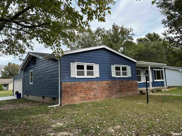 $179,500 | 1350 Sebring Way, Carbondale, IL 62901