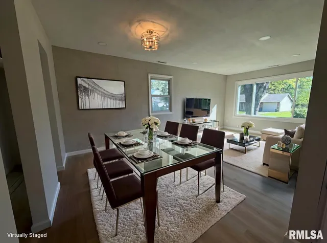 $179,500 | 1350 Sebring Way, Carbondale, IL 62901