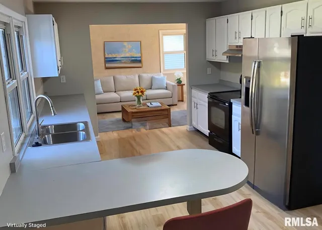 $179,500 | 1350 Sebring Way, Carbondale, IL 62901