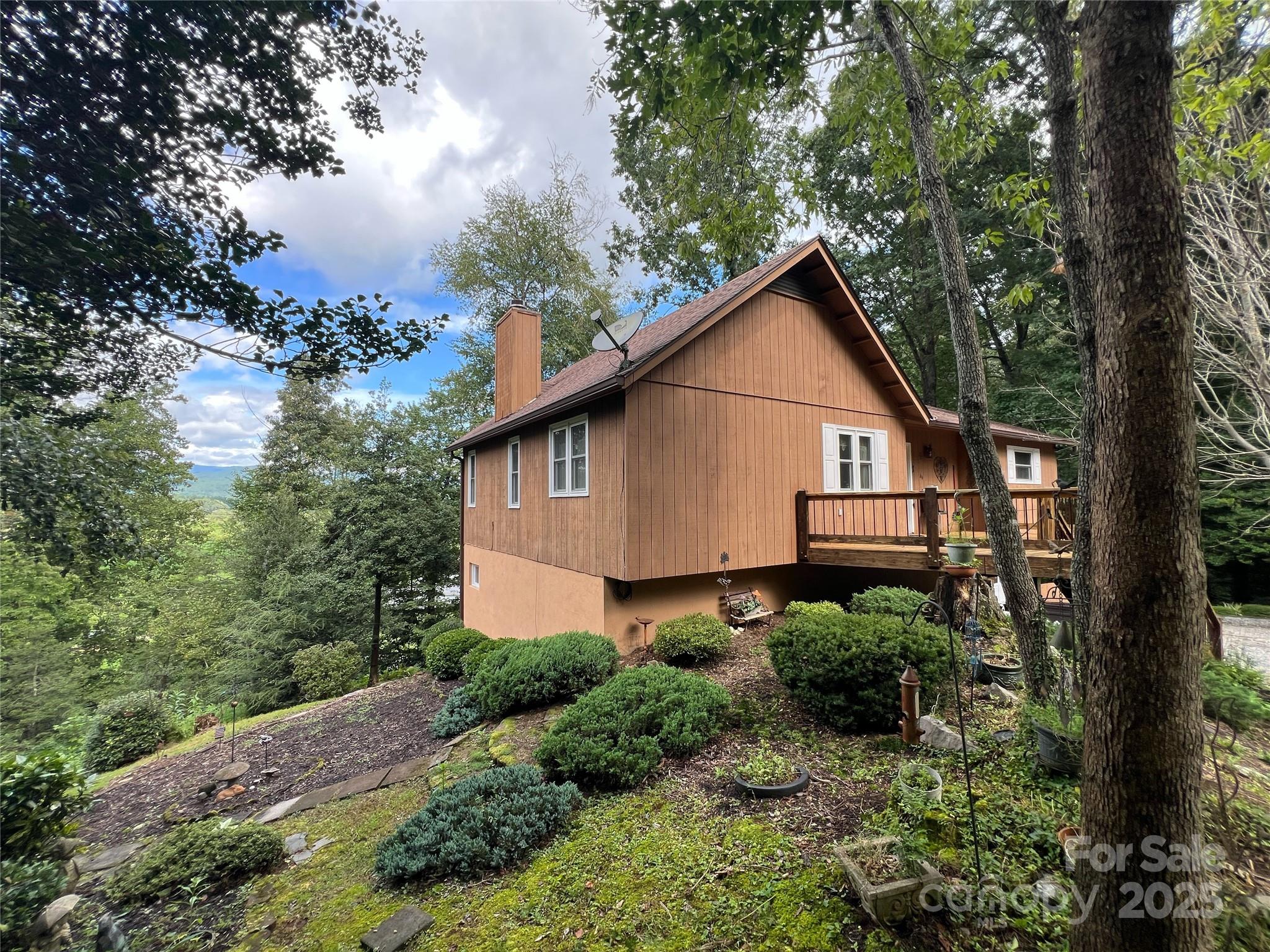 64 Cherry Ridge Road Pisgah Forest, NC 28768 - Photo 5 of 40