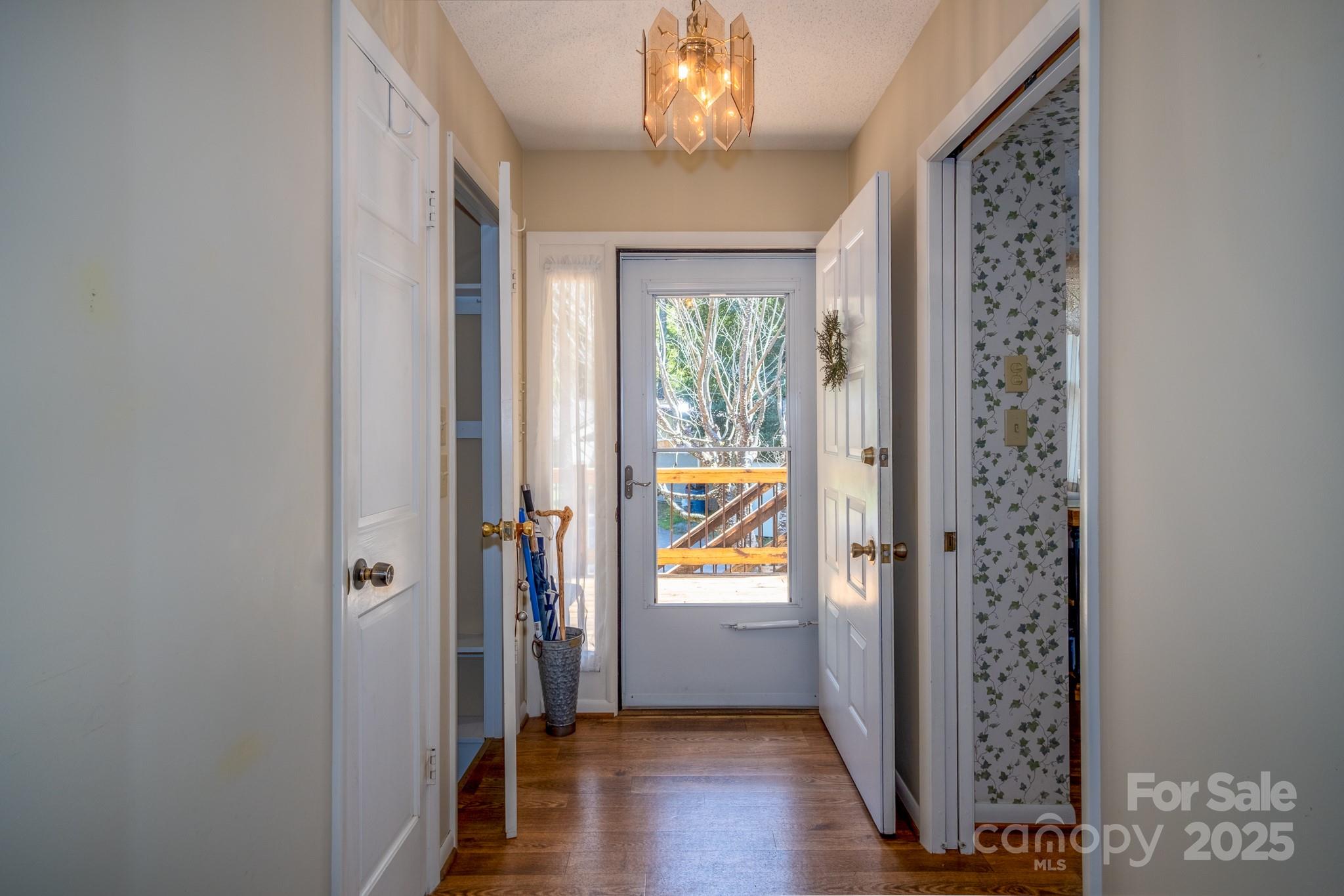 64 Cherry Ridge Road Pisgah Forest, NC 28768 - Photo 7 of 40