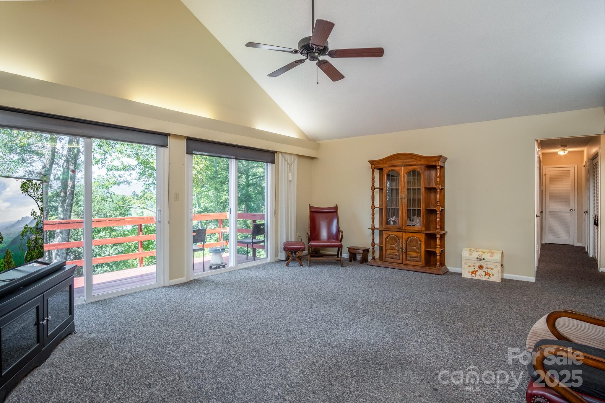 64 Cherry Ridge Road Pisgah Forest, NC 28768 - Photo 8 of 40