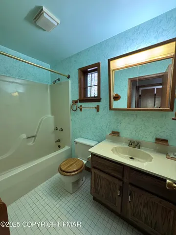 a view of a chair in the patio