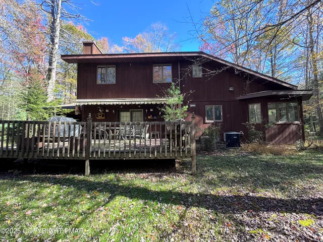 $346,000 | 73 Driftwood Drive, Albrightsville, PA 18210