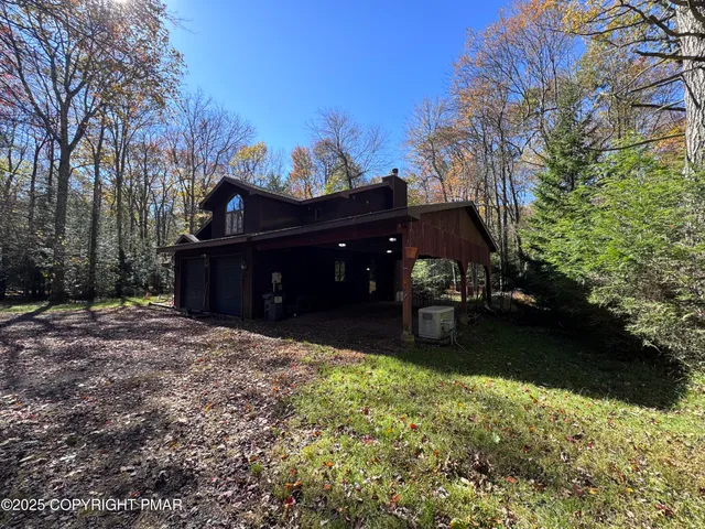 $346,000 | 73 Driftwood Drive, Albrightsville, PA 18210