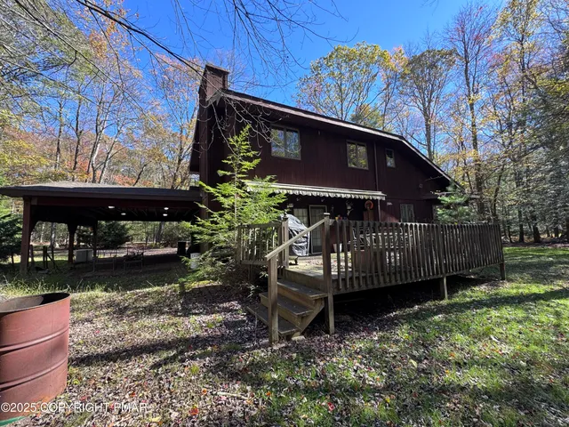 $346,000 | 73 Driftwood Drive, Albrightsville, PA 18210