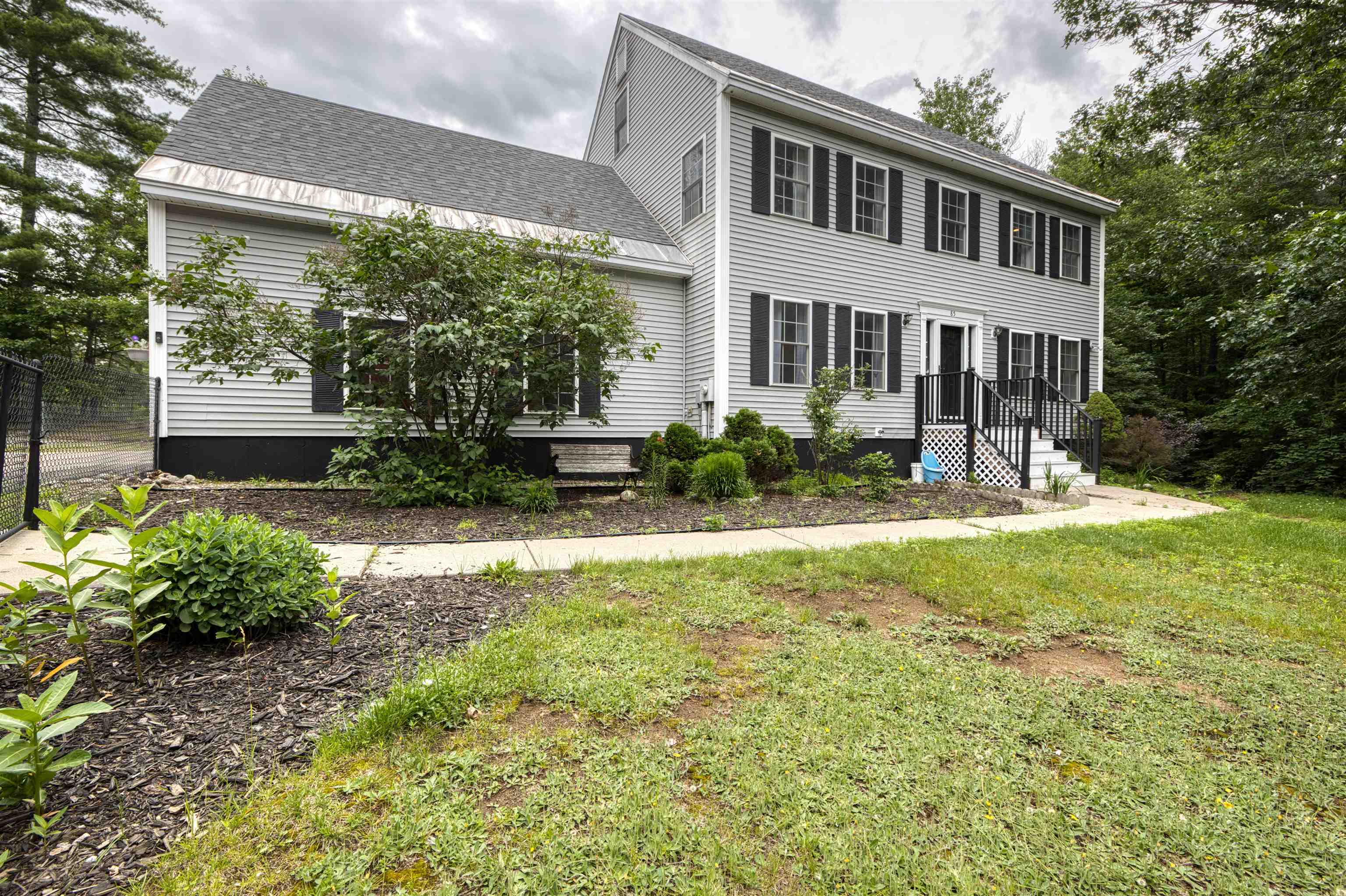 85 Ridge Road Ossipee, NH 03814 - Photo 3 of 56