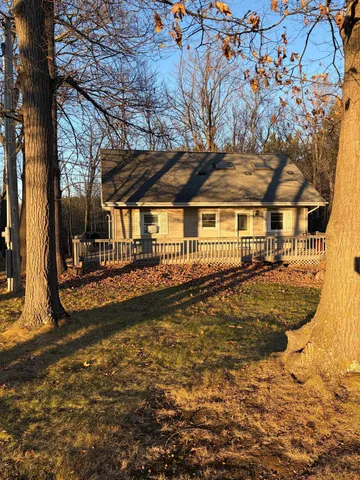 $320,000 | 777 Harlis Road, Holyoke, MN 55749