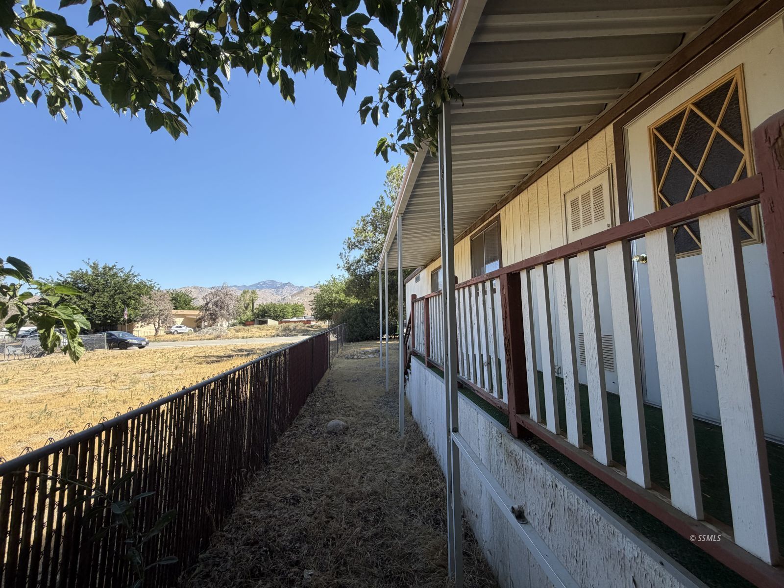 5205 Shawnee Road Weldon, CA 93283 - Photo 31 of 32