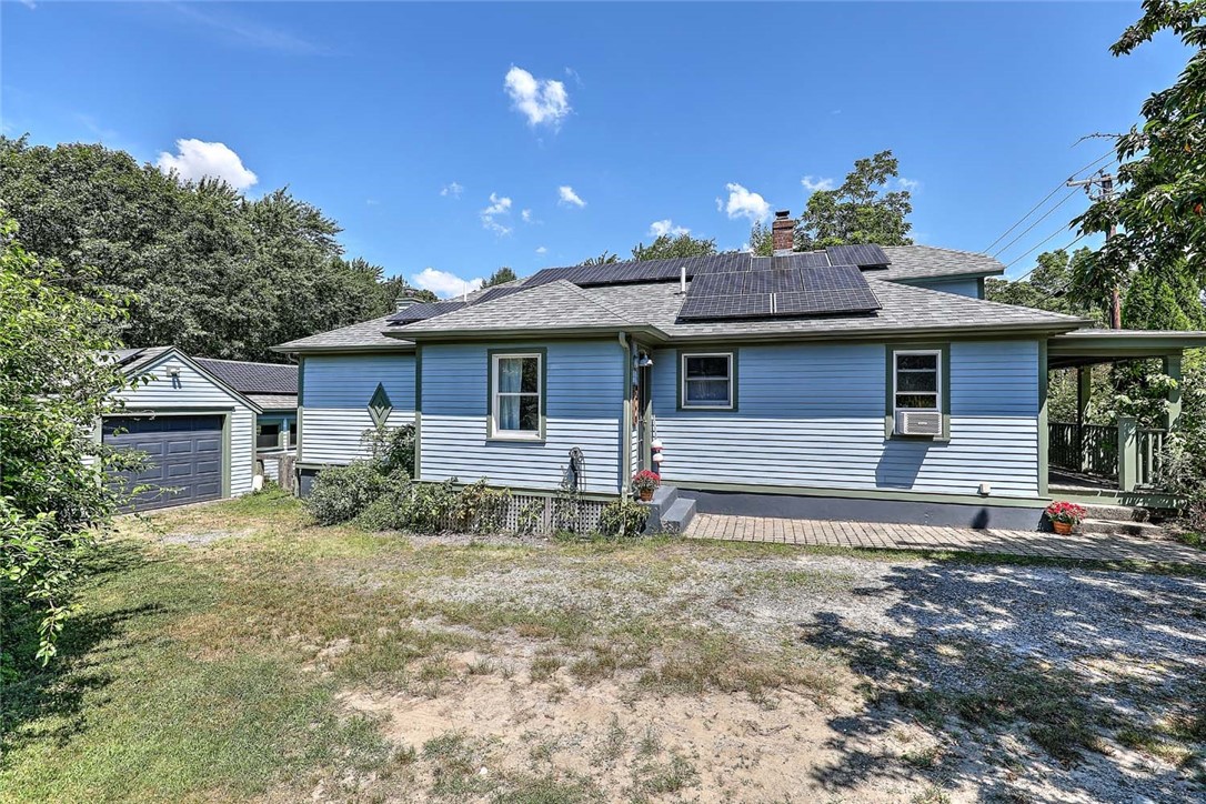 264 Sowams Road Barrington, RI 02806 - Photo 2 of 50