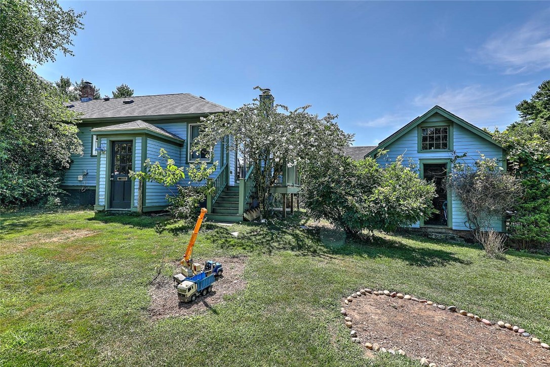 264 Sowams Road Barrington, RI 02806 - Photo 41 of 50