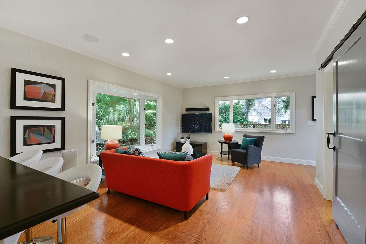 1136 Cambridge Road Burlingame, CA 94010 - Photo 14 of 42