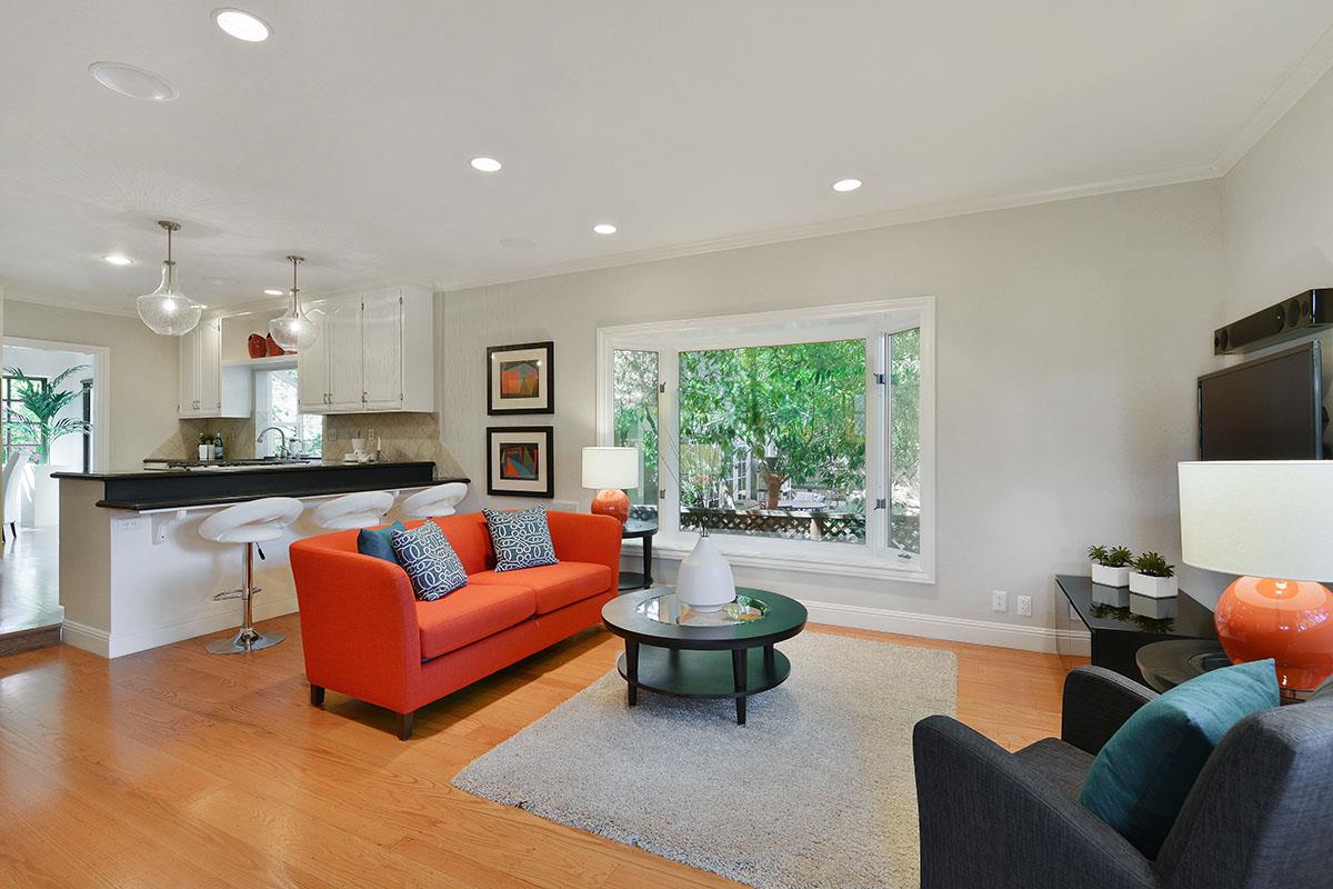 1136 Cambridge Road Burlingame, CA 94010 - Photo 15 of 42