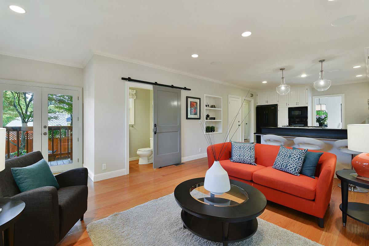 1136 Cambridge Road Burlingame, CA 94010 - Photo 16 of 42