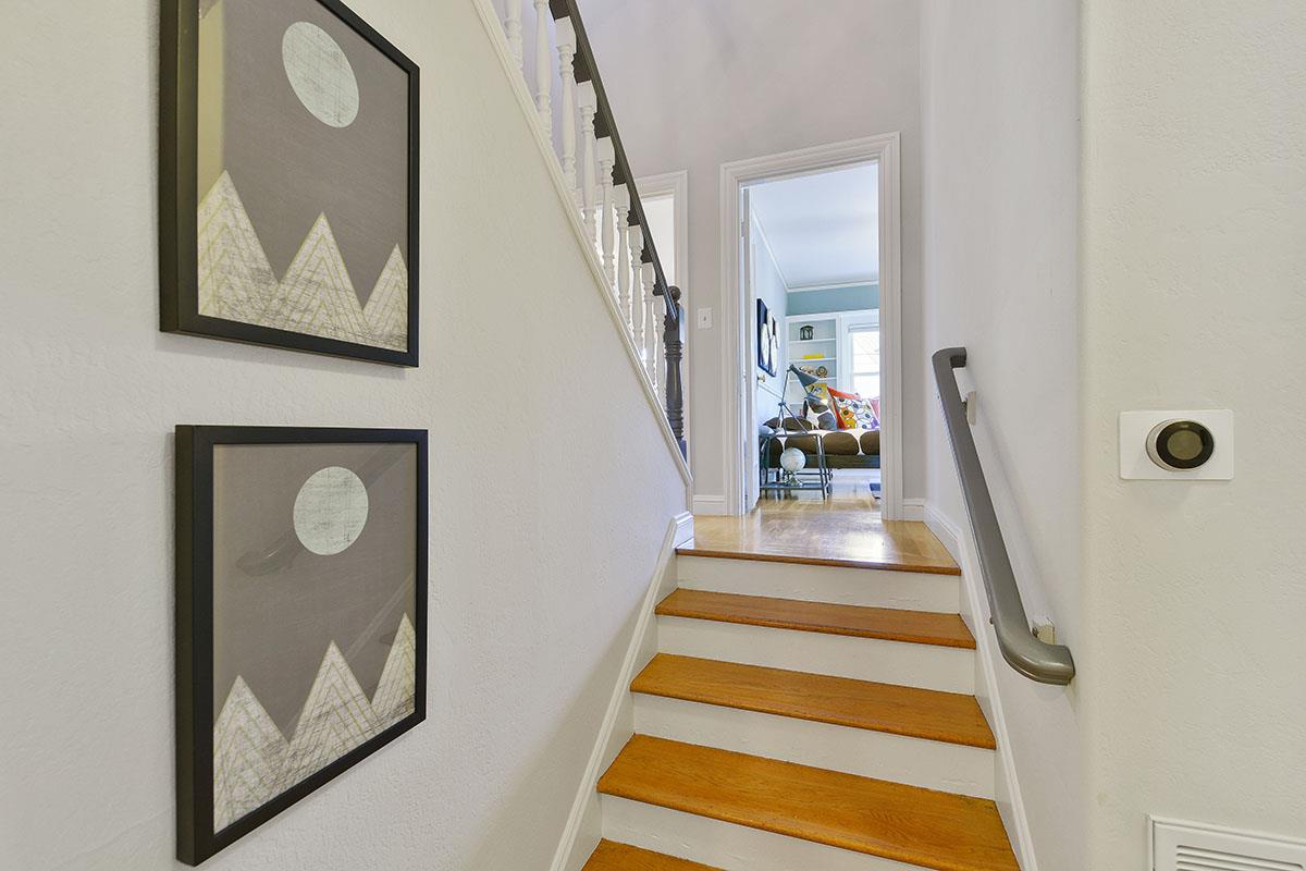 1136 Cambridge Road Burlingame, CA 94010 - Photo 19 of 42