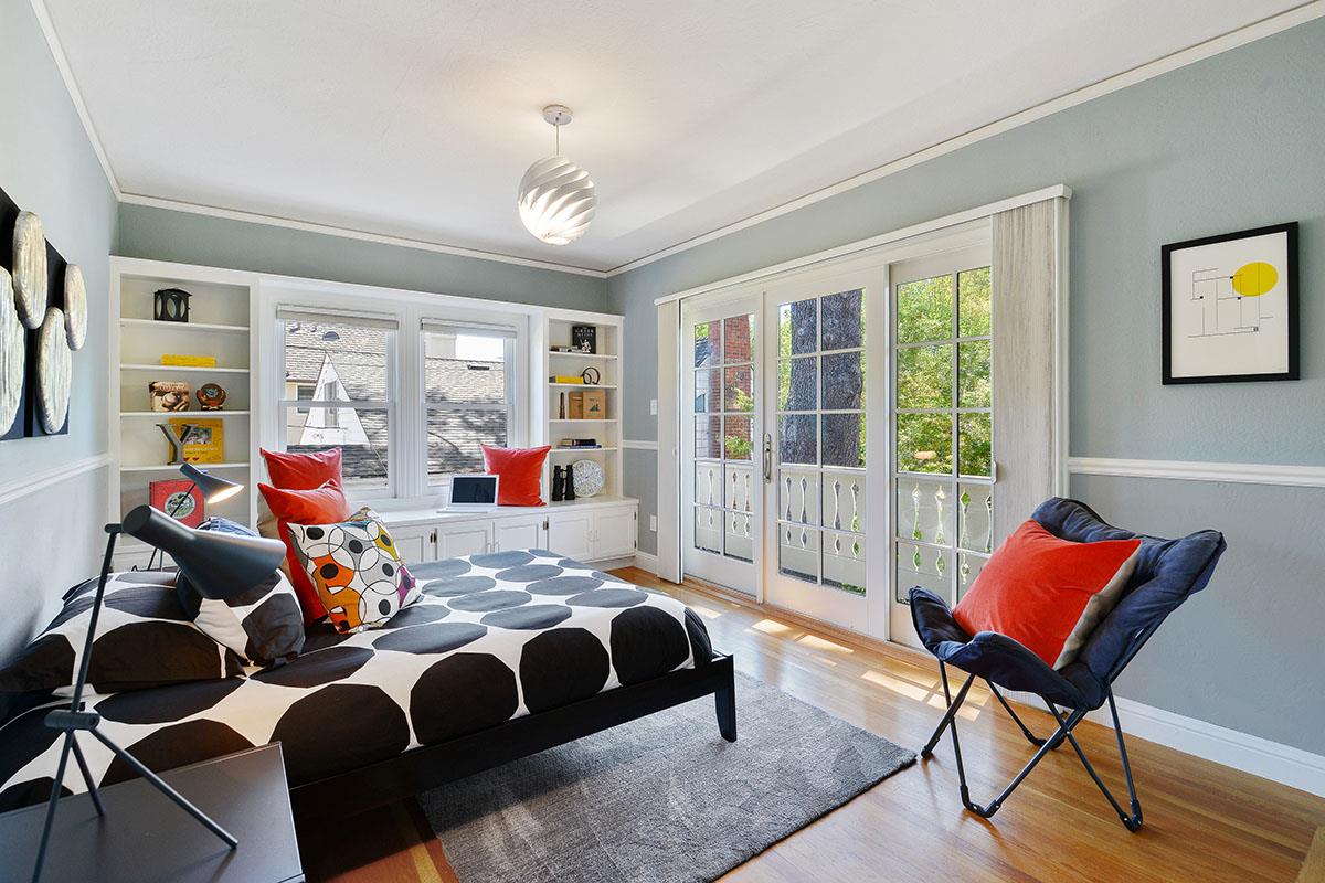 1136 Cambridge Road Burlingame, CA 94010 - Photo 20 of 42