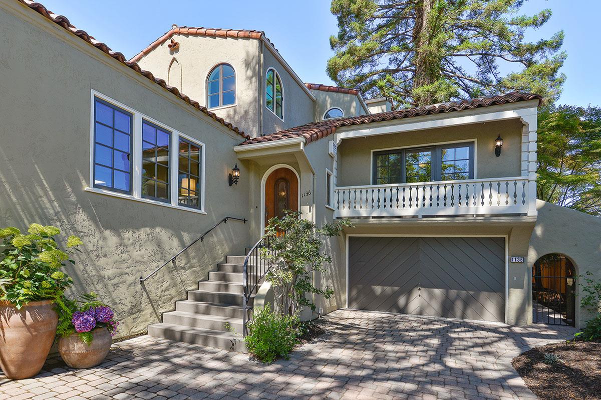 1136 Cambridge Road Burlingame, CA 94010 - Photo 2 of 42