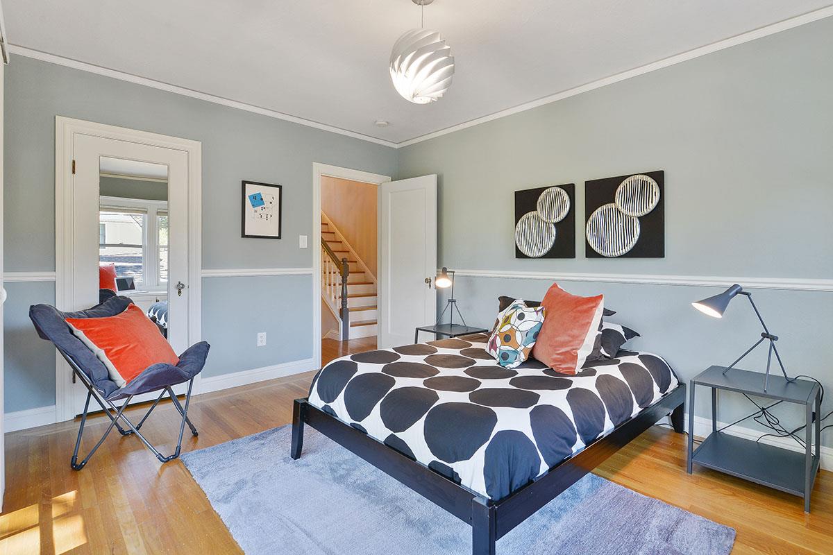 1136 Cambridge Road Burlingame, CA 94010 - Photo 22 of 42