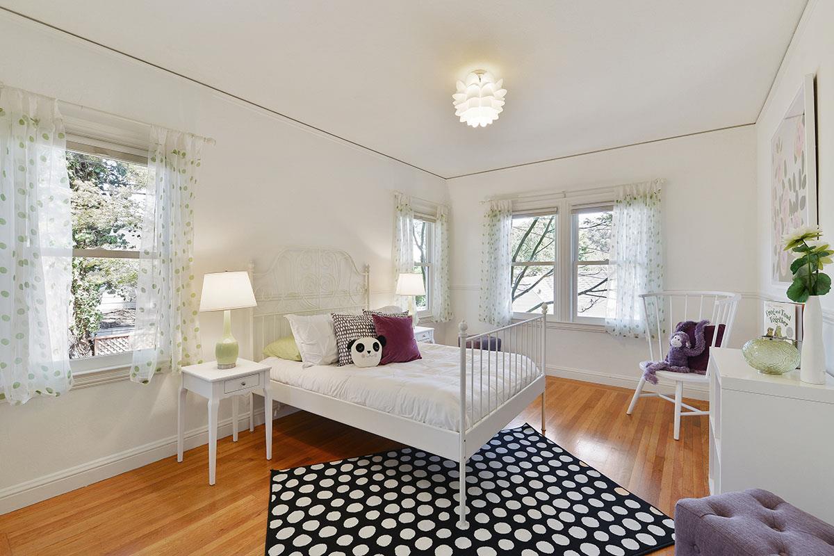 1136 Cambridge Road Burlingame, CA 94010 - Photo 24 of 42