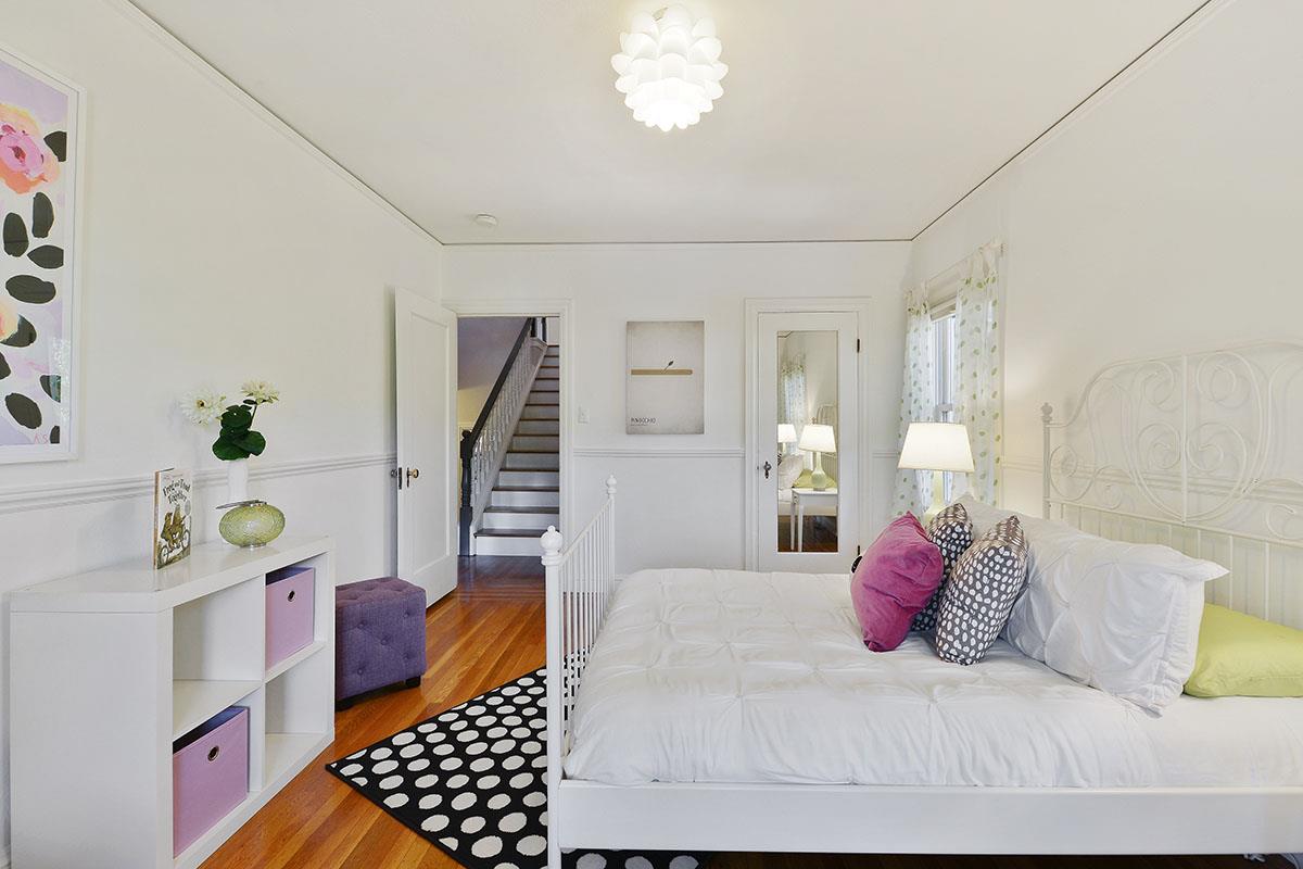 1136 Cambridge Road Burlingame, CA 94010 - Photo 25 of 42