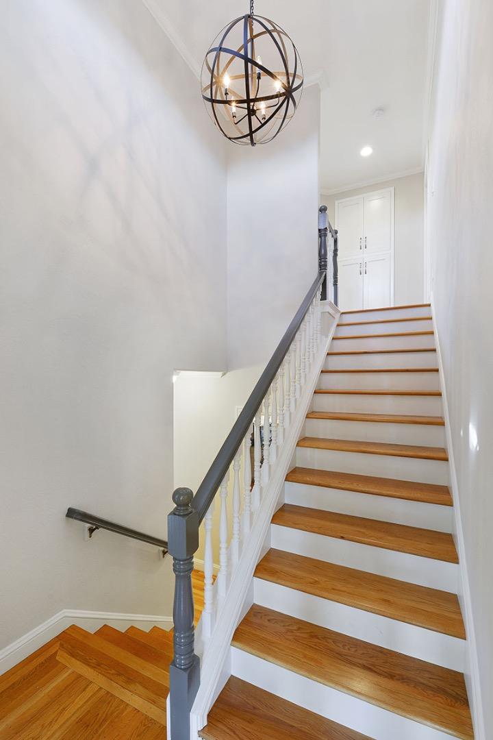 1136 Cambridge Road Burlingame, CA 94010 - Photo 27 of 42