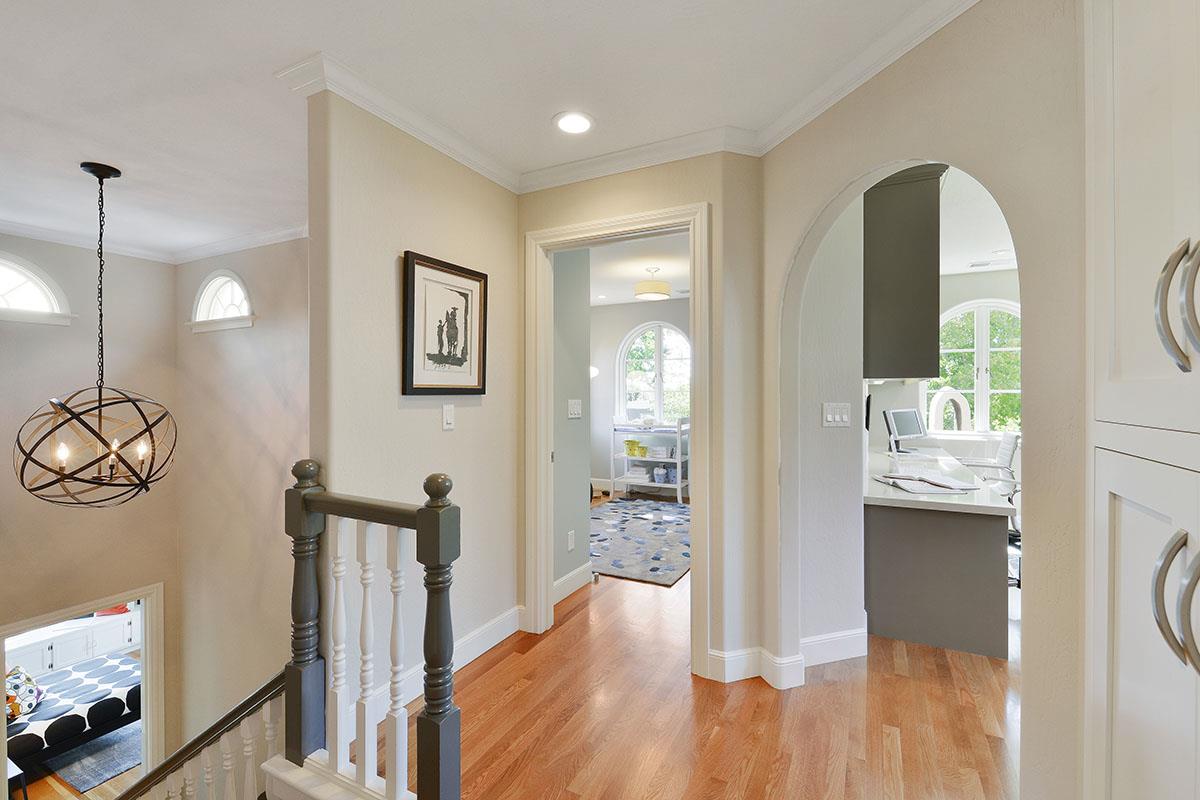 1136 Cambridge Road Burlingame, CA 94010 - Photo 28 of 42