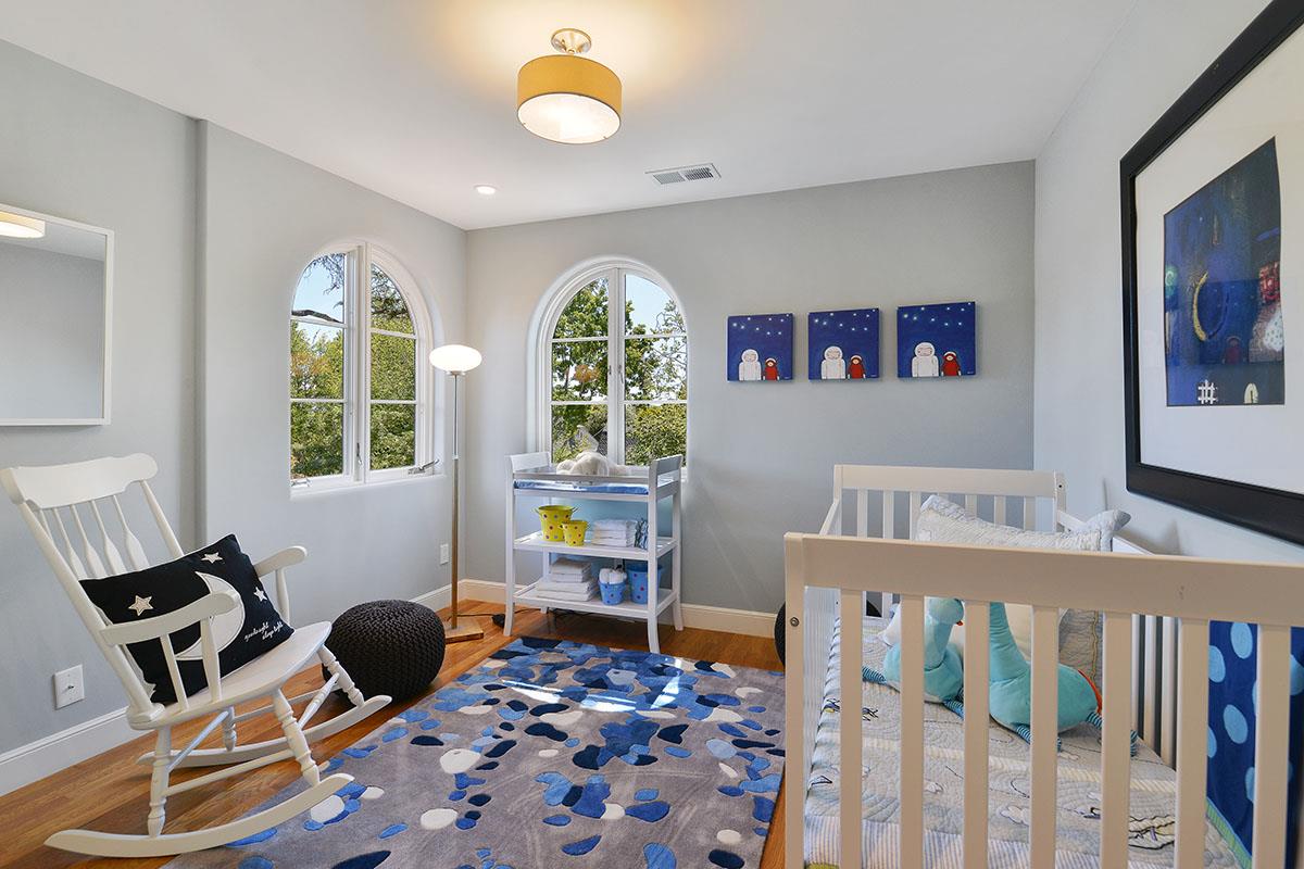 1136 Cambridge Road Burlingame, CA 94010 - Photo 29 of 42