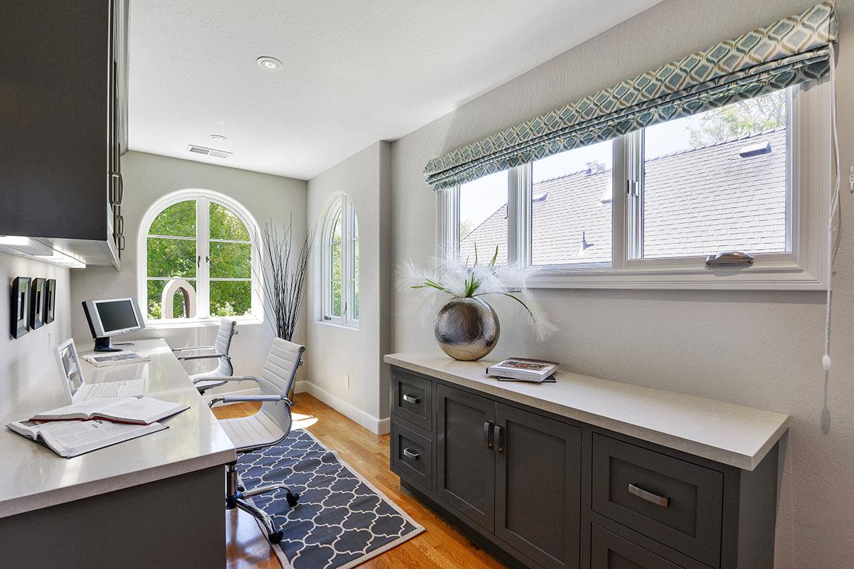 1136 Cambridge Road Burlingame, CA 94010 - Photo 31 of 42