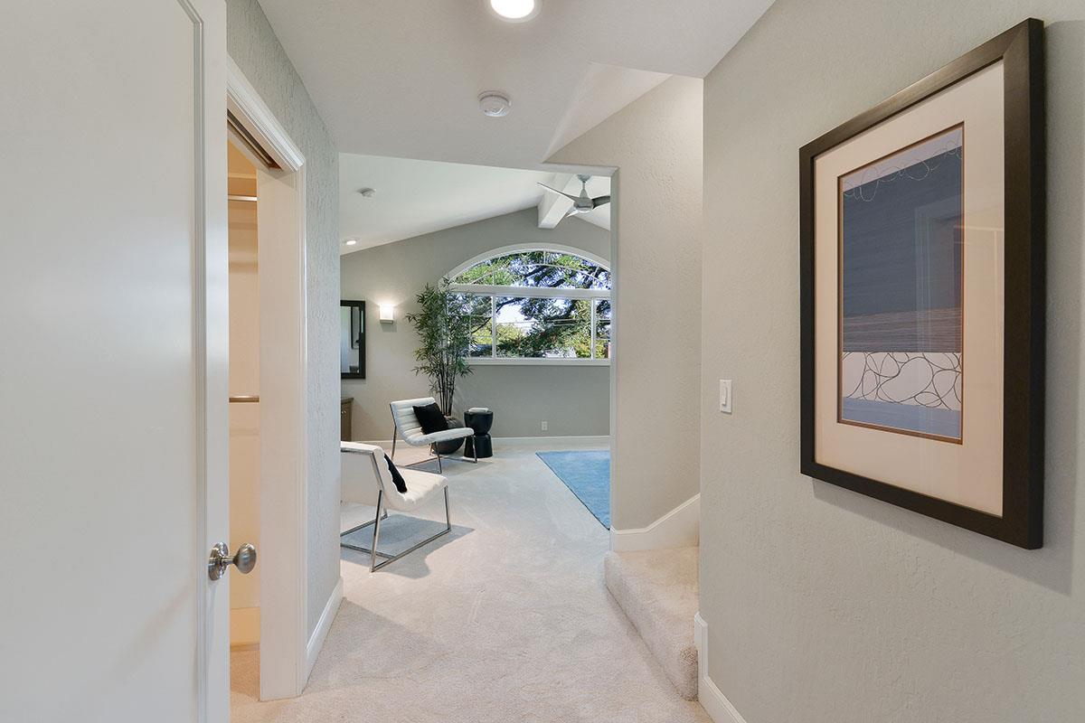 1136 Cambridge Road Burlingame, CA 94010 - Photo 32 of 42