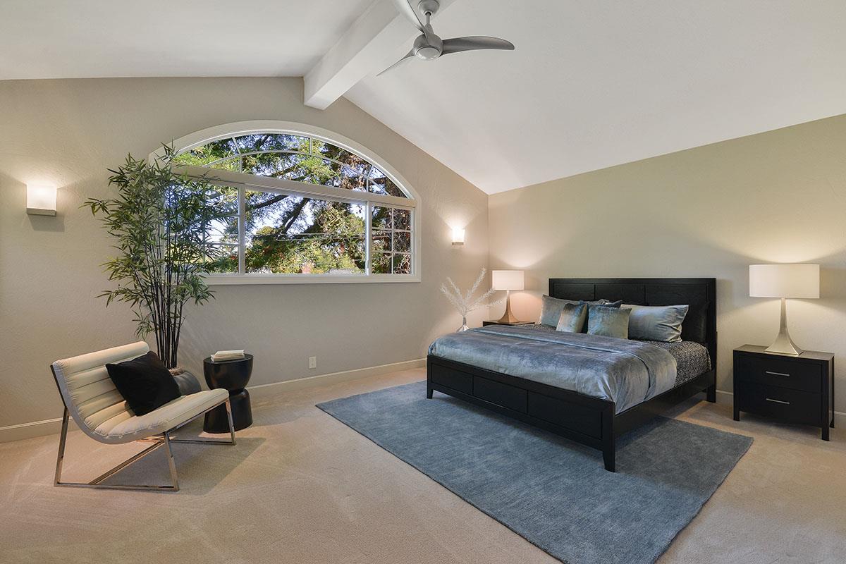 1136 Cambridge Road Burlingame, CA 94010 - Photo 33 of 42