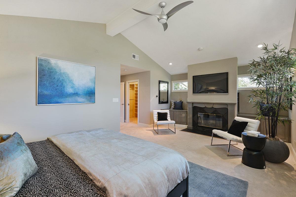 1136 Cambridge Road Burlingame, CA 94010 - Photo 34 of 42