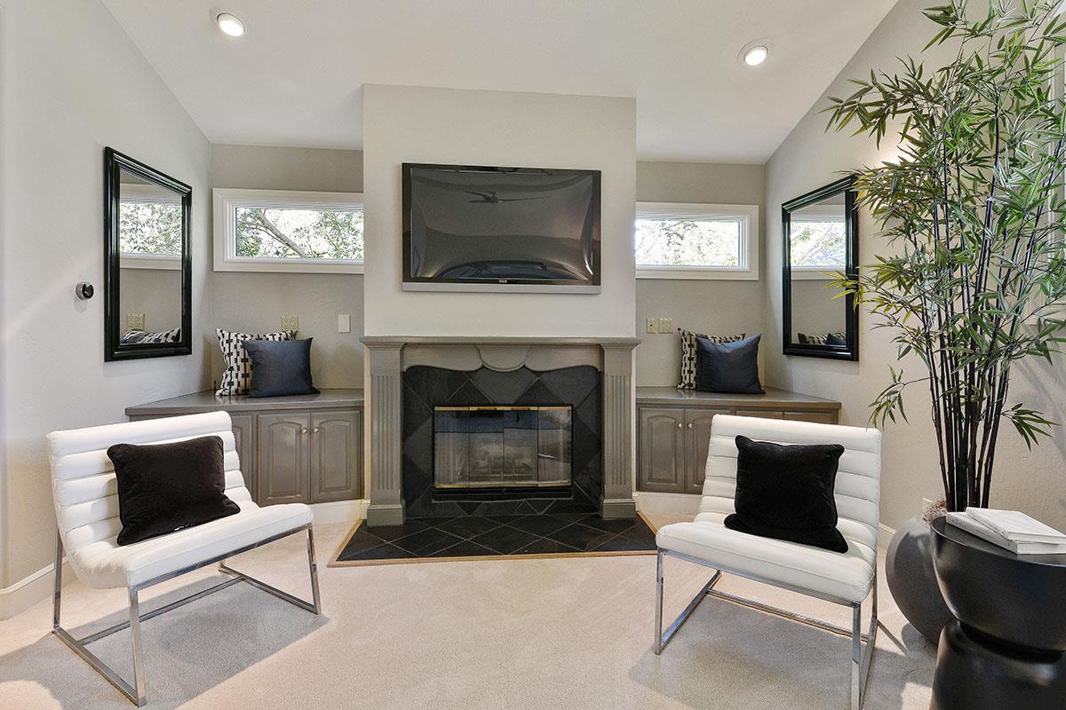 1136 Cambridge Road Burlingame, CA 94010 - Photo 35 of 42