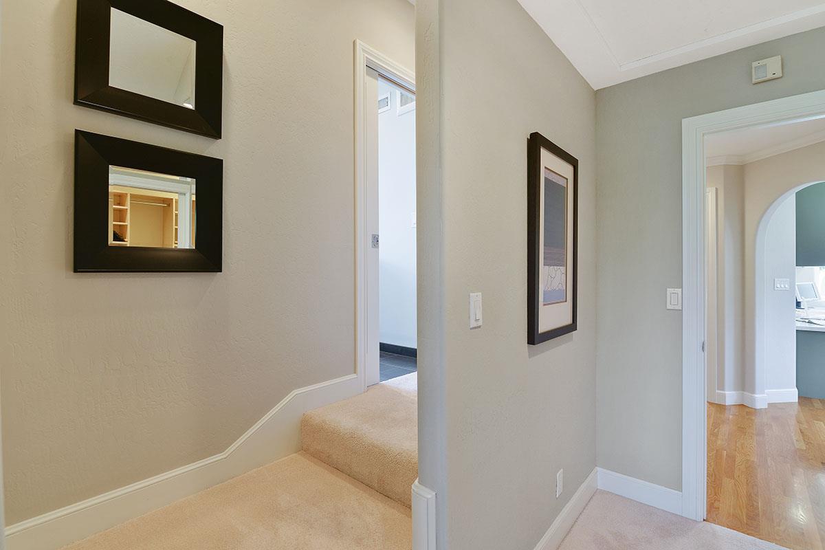 1136 Cambridge Road Burlingame, CA 94010 - Photo 36 of 42