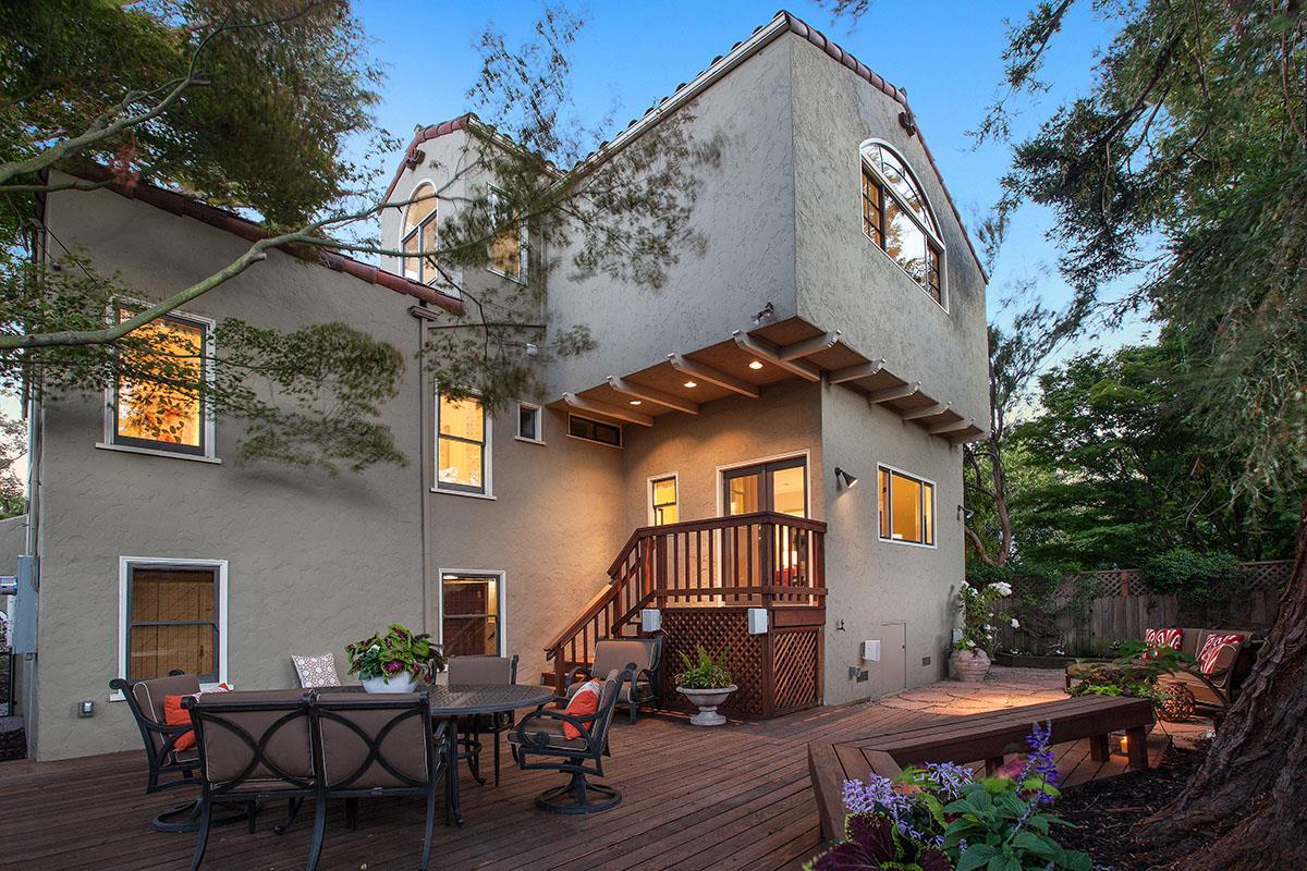 1136 Cambridge Road Burlingame, CA 94010 - Photo 40 of 42