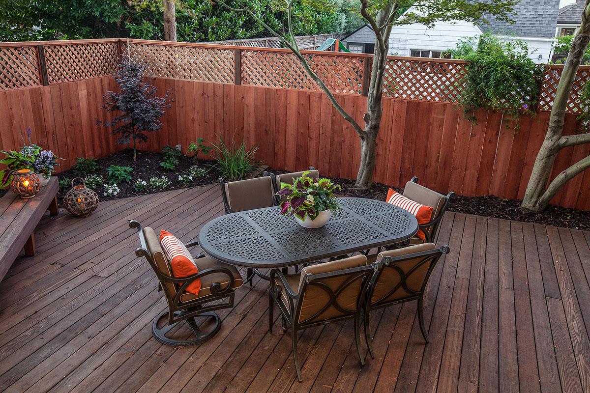 1136 Cambridge Road Burlingame, CA 94010 - Photo 41 of 42