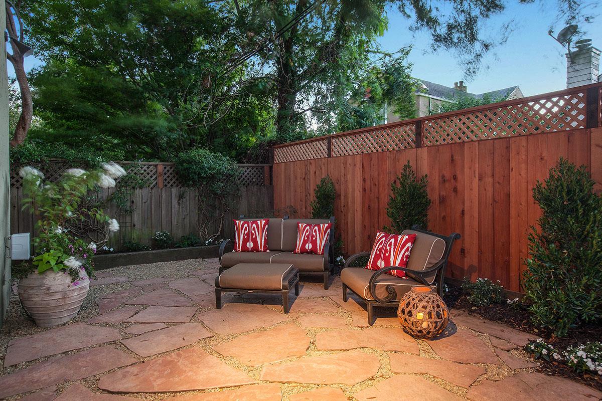 1136 Cambridge Road Burlingame, CA 94010 - Photo 42 of 42