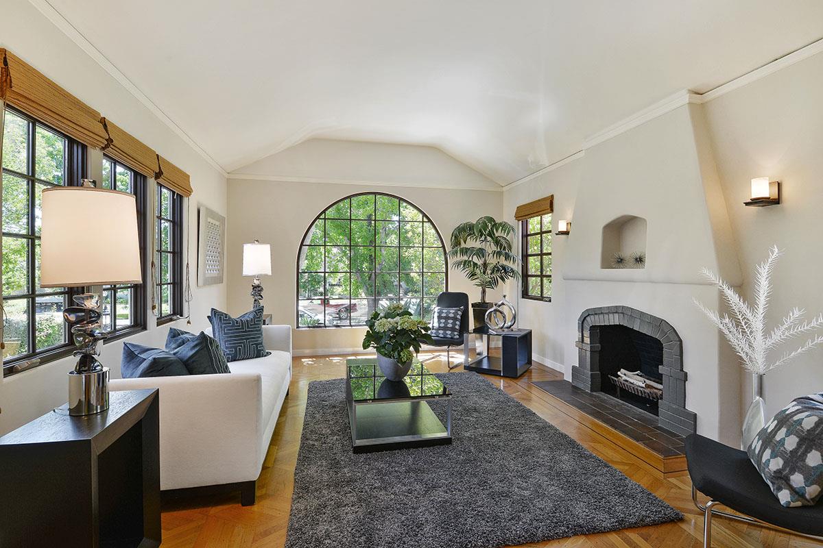 1136 Cambridge Road Burlingame, CA 94010 - Photo 5 of 42