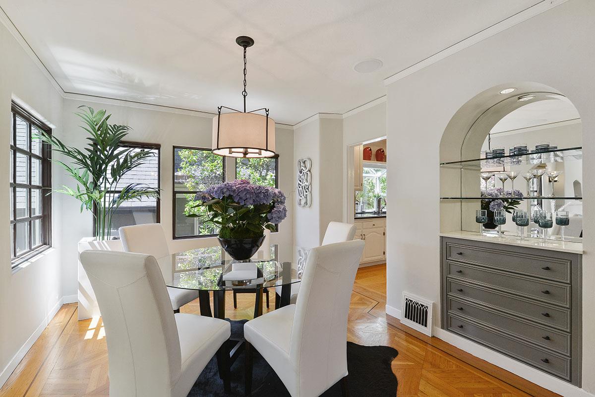 1136 Cambridge Road Burlingame, CA 94010 - Photo 7 of 42