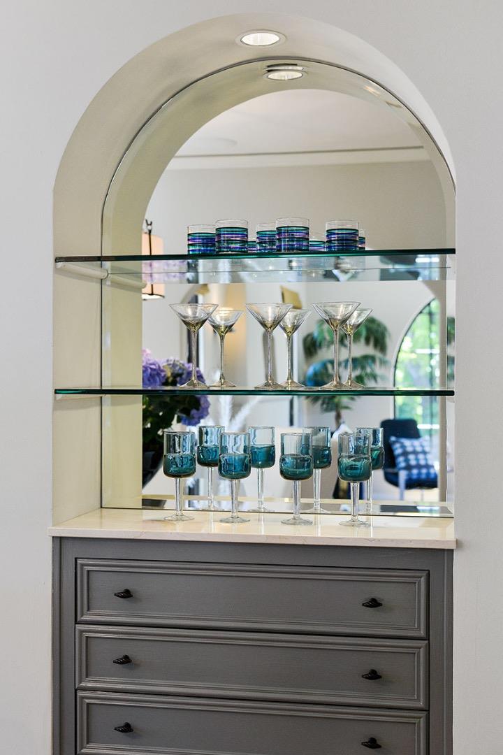 1136 Cambridge Road Burlingame, CA 94010 - Photo 8 of 42